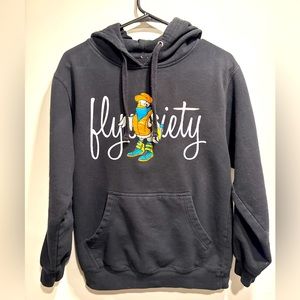 Fly Society Men’s Hoodie